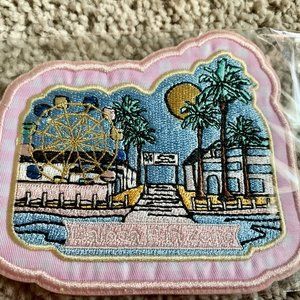 New Stoney Clover Lane  Balboa Fun Zone Patch